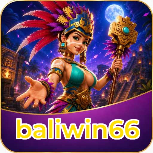 Logo baliwin66