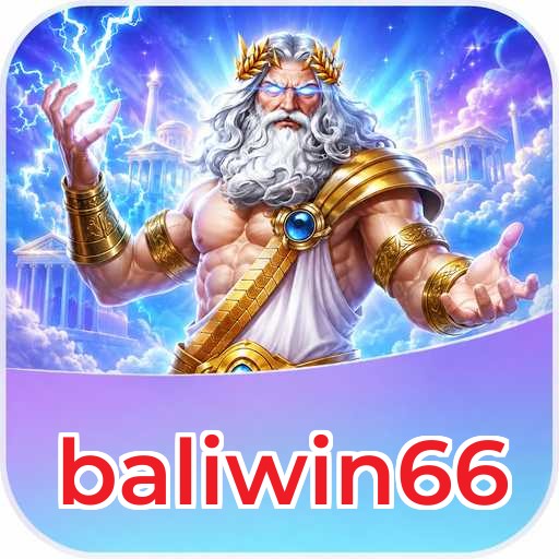 Logo baliwin66