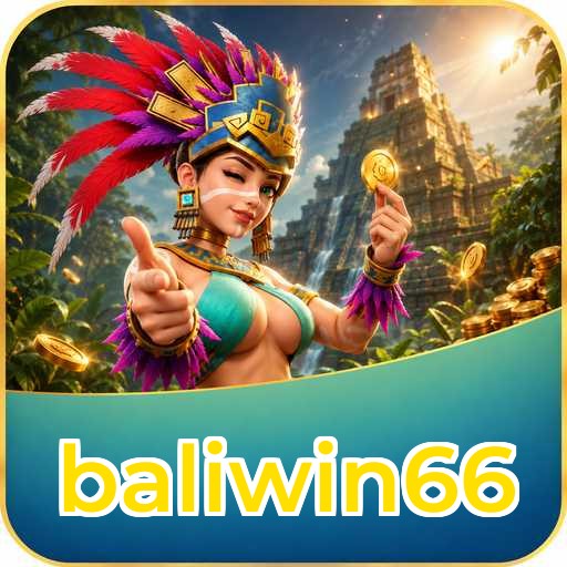 Logo baliwin66