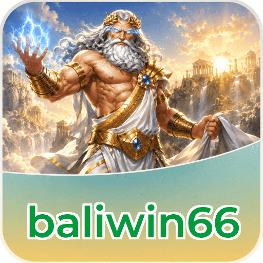 Logo baliwin66