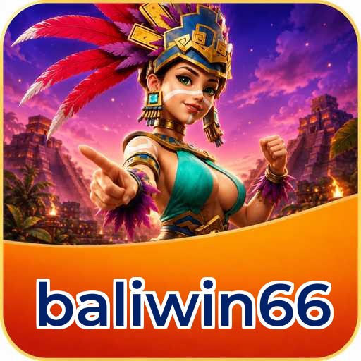 Logo baliwin66