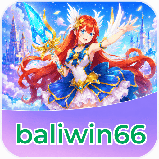 Logo baliwin66