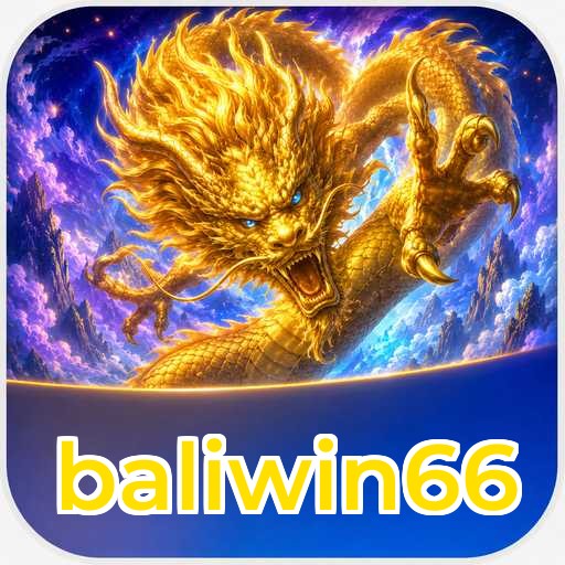Logo baliwin66