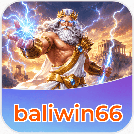Logo baliwin66