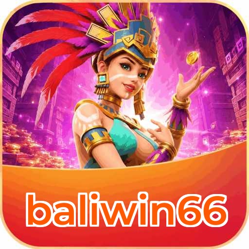 Logo baliwin66