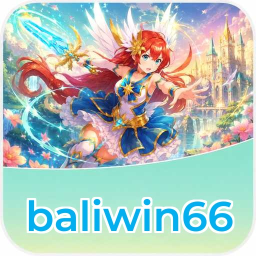 Logo baliwin66