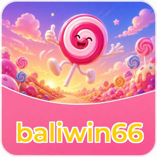 Logo baliwin66