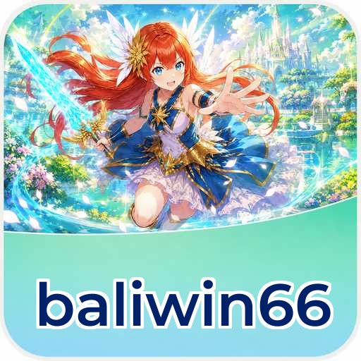 Logo baliwin66