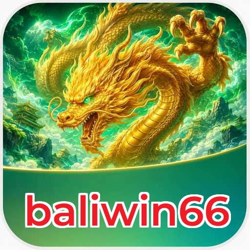 Logo baliwin66