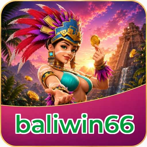 Logo baliwin66