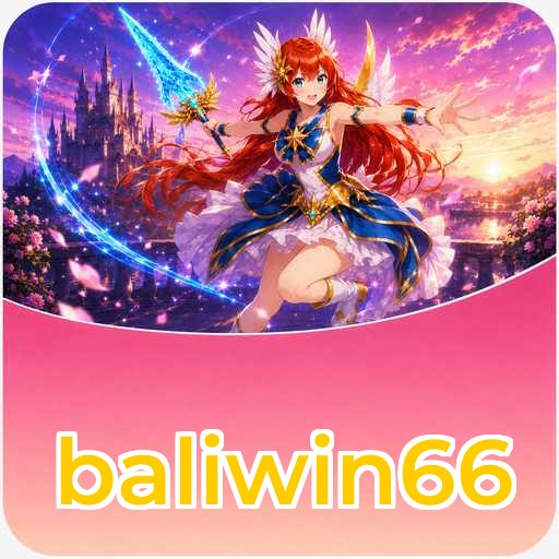 Logo baliwin66