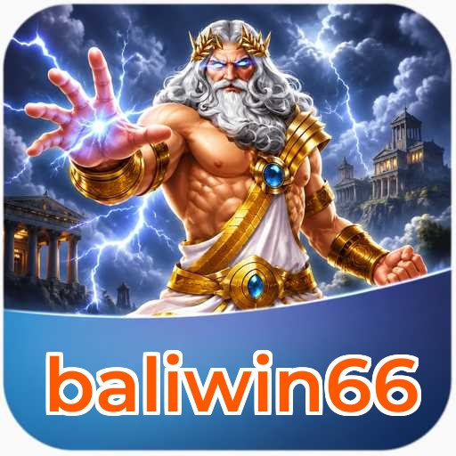 Logo baliwin66