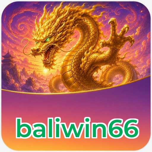 Logo baliwin66