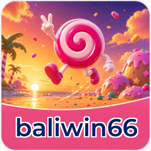 Logo baliwin66