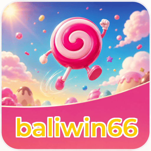 Logo baliwin66