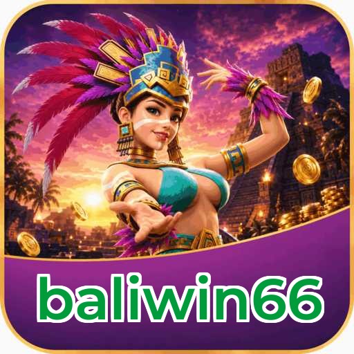 Logo baliwin66