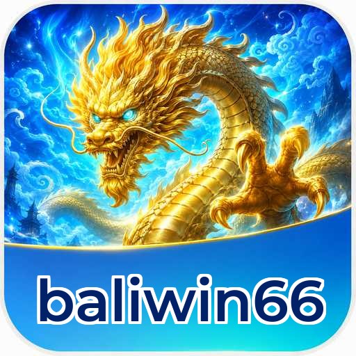 Logo baliwin66