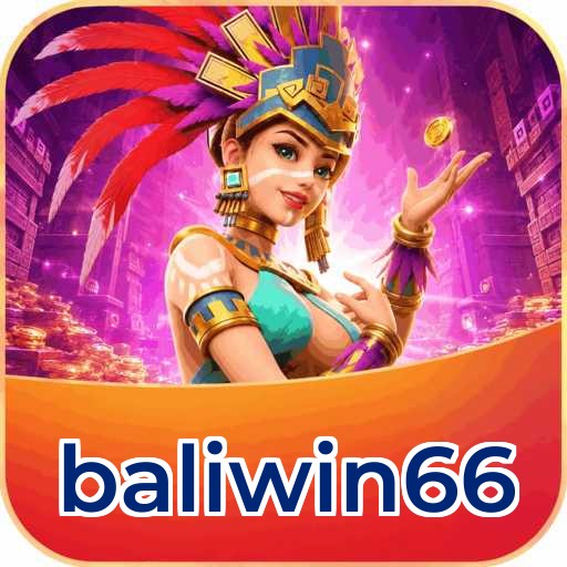 Logo baliwin66