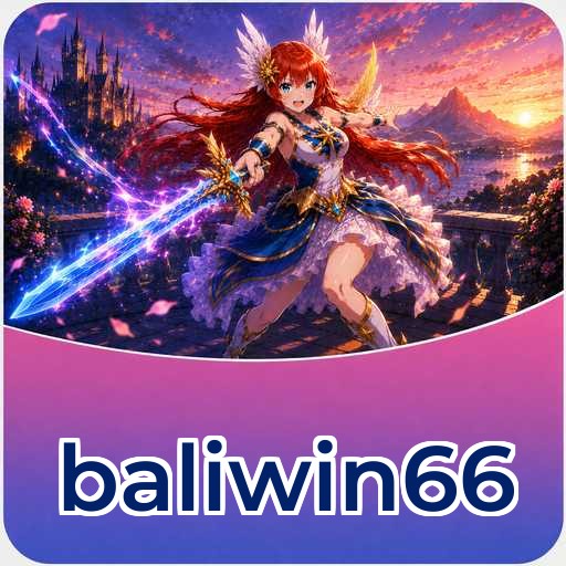 Logo baliwin66