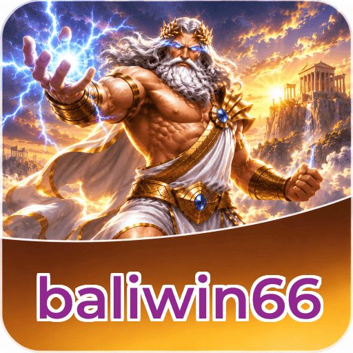 Logo baliwin66
