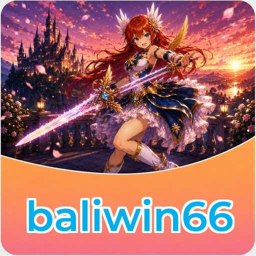 Ilustrasi alur memilih file baliwin66 di HP Android