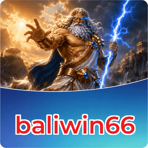 Logo baliwin66