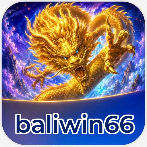 Logo baliwin66