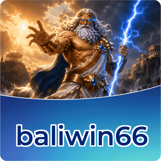 Logo baliwin66