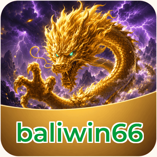 Logo baliwin66