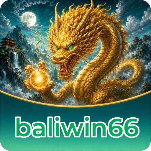 Logo baliwin66
