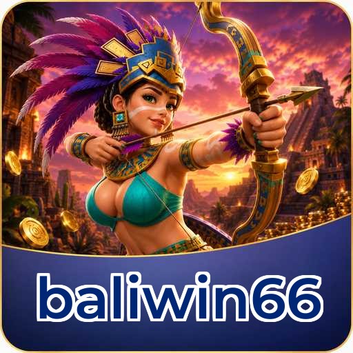 Logo baliwin66