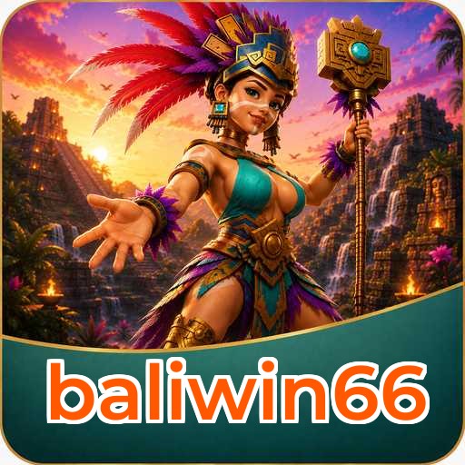 Logo baliwin66