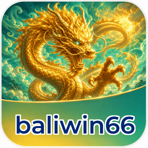 Logo baliwin66