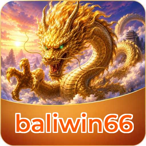 Logo baliwin66