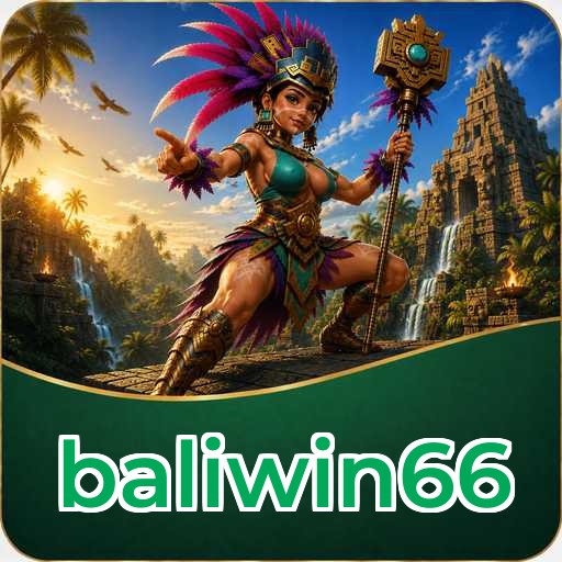 Logo baliwin66