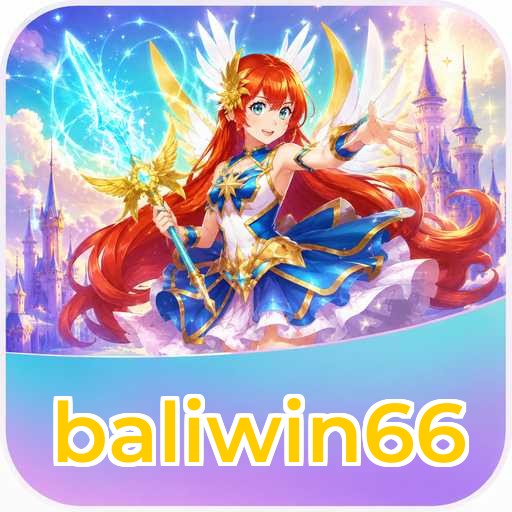 Logo baliwin66