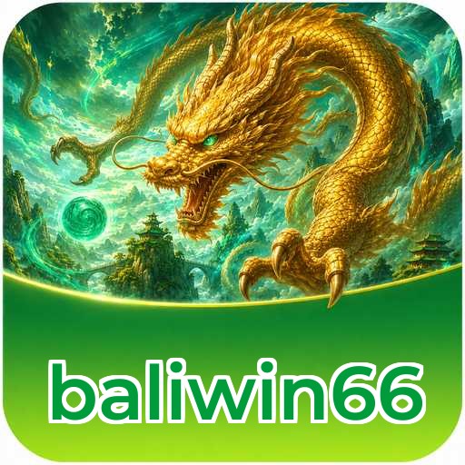 Logo baliwin66