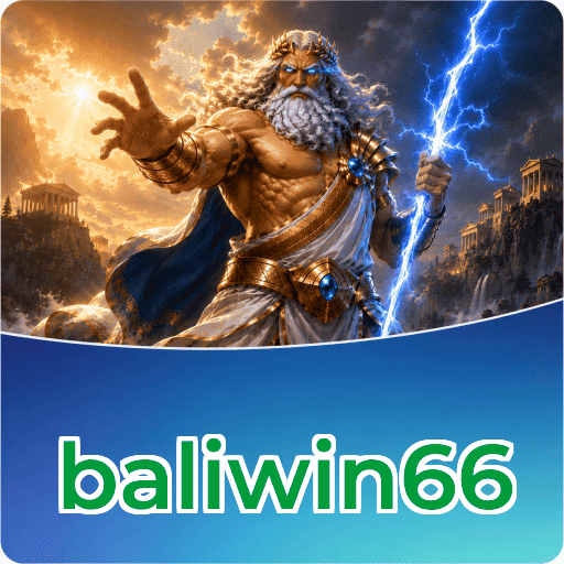 Logo baliwin66