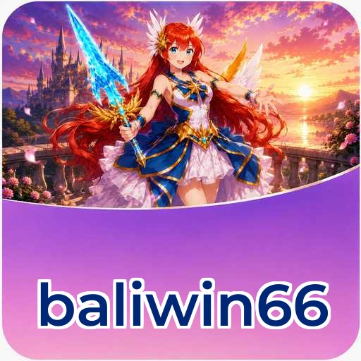 Logo baliwin66