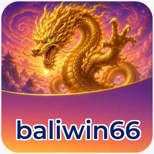 Logo baliwin66