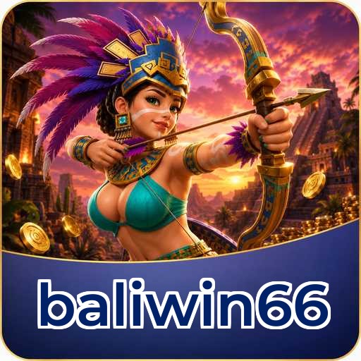 Logo baliwin66