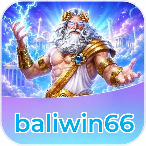 Logo baliwin66