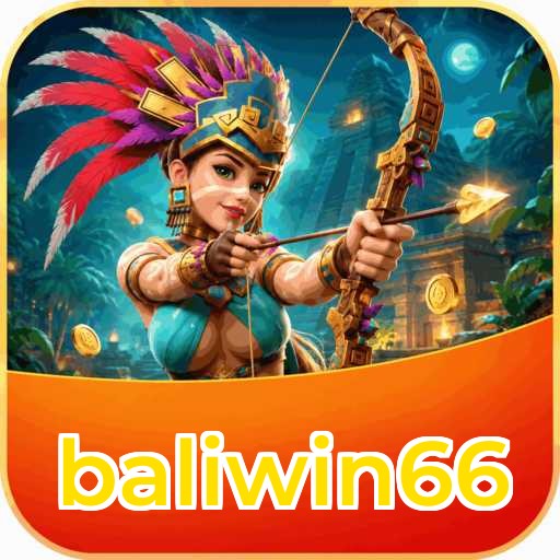 Logo baliwin66