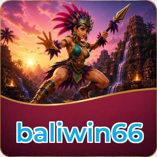 Logo baliwin66
