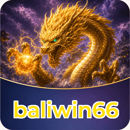 Logo baliwin66