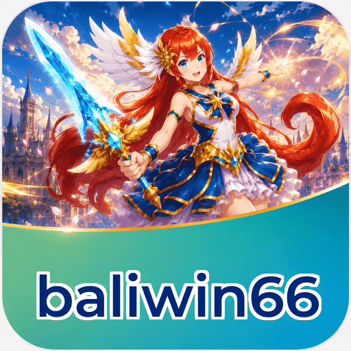 Logo baliwin66