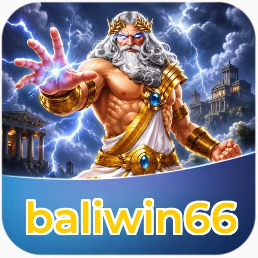 Logo baliwin66