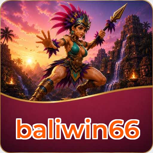 Logo baliwin66