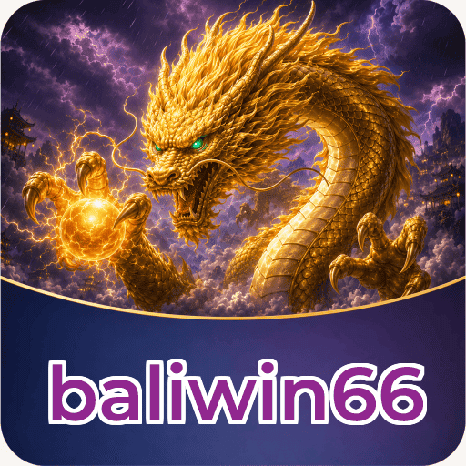 Logo baliwin66
