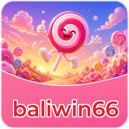 Logo baliwin66